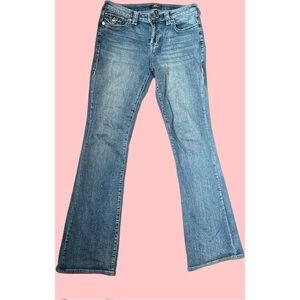 true religion bootcut jeans